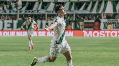 Banfield venció a Aldosivi en un partido que vale mucho más que 3 puntos