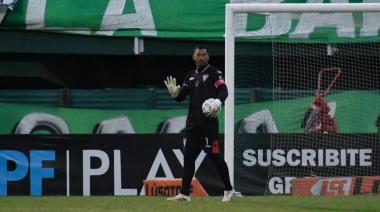 Sebastián López: “Vamos a dar todo en el clásico”