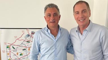 El PRO apunta todos los cañones a una alianza con LLA en 2027 en la Provincia