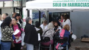 Jornada para abordar el deterioro cognitivo y el uso de medicamentos