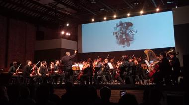 A 50 años del golpe, “País que fue será” llevó memoria y resistencia a la UNLa