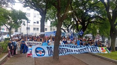 La crisis en discapacidad golpea al transporte: terapias y traslados en riesgo