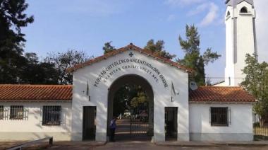 El Cottolengo Don Orione, ante una situación límite
