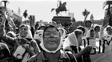 A 50 años del Golpe, realizan una radio abierta en Monte Grande