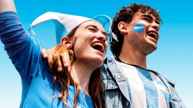 Visa sortea 10 paquetes para que vivan la experiencia de la Copa Mundial