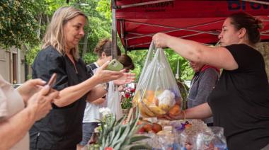 Vuelve el "Circuito de Ahorro Brown"