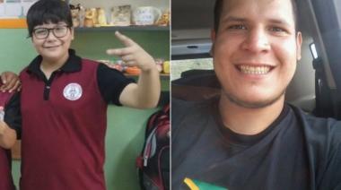 Sus hijos fueron asesinados en una "pueblada", y asegura que la mayoría de los acusados "siguen libres"