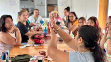 El Municipio descentraliza los espacios de atención integral para mujeres