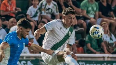 Ni Banfield, Ni Lanús: Rodrigo Auzmendi se va a San Lorenzo