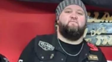 Buscan a una banda de motochorros por el asesinato de un repartidor