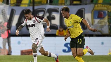 Lanús ahora apunta con todo al Torneo Apertura