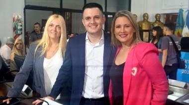 El reclamo de Moroni en materia de seguridad: "Queremos mano dura"