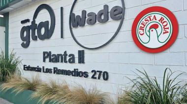 Clausuraron la planta avícola Cresta Roja en Esteban Echeverría