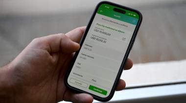 Cuenta DNI ya permite realizar inversiones en dólares