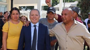 Gray: “Nos cayó un 30% la recaudación, esto es lineal con la caída económica”