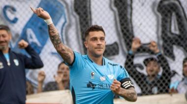 Adrián Arregui: “Queremos estar en los primeros puestos y pelear el campeonato”