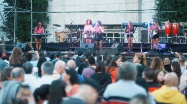 La propuesta de Lomas de Zamora por el 8M