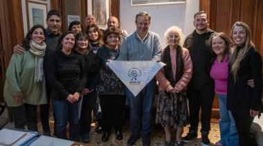 Vigilia con shows musicales, muestras artísticas y culturales por la Memoria