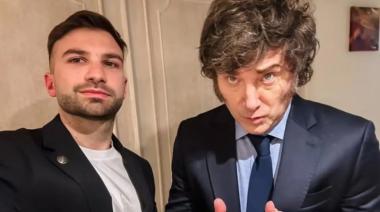 Caso $LIBRA: Casella alertó sobre el "silencio sugerente" de Javier Milei