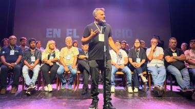 Traspaso generacional en la FESIMUBO