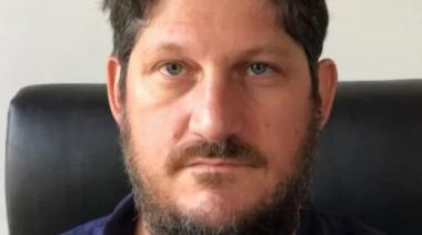 "Si no construimos una alternativa, vamos a tener Milei por cuatro años más", aseguró Medviginer