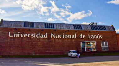 La UNLa repudió un ataque a militantes libertarios