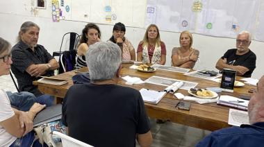 Convocan a un “Consejo de Políticas Públicas Populares” para impulsar proyectos en el HCD