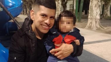 La hermana del policía asesinado en Budge: "No es justo que él pueda decidir el juicio abreviado"
