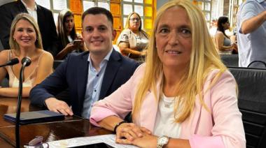 LLA se posiciona en el Concejo de Lanús con una agenda centrada en seguridad y gasto municipal