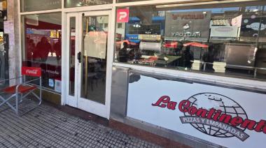 Cerró una histórica pizzería de Lomas de Zamora