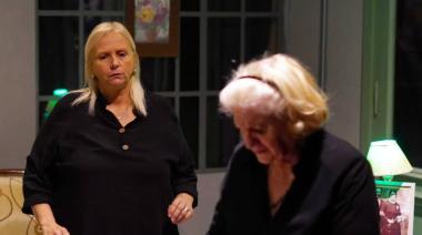 “Morirás con las piernas bien cerradas” se presenta en el Teatro Cambalache de Remedios de Escalada