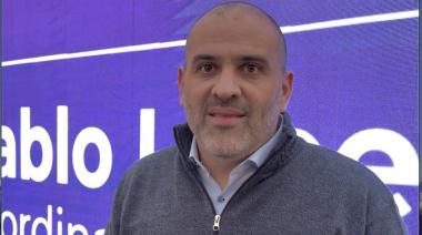 La Libertad Avanza refuerza su trabajo territorial y de control