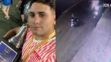 Negaron la excarcelación del acusado de atropellar a dos jóvenes a la salida de un boliche