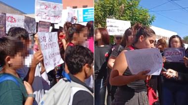 Profesor de música acusado de acoso sexual: la frase que le dijo a una alumna de 12 años