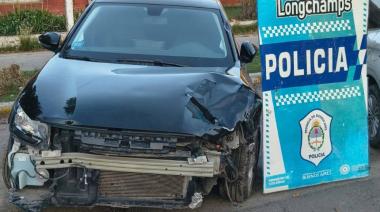 Detuvieron al acusado de atropellar a dos jóvenes a la salida de un boliche