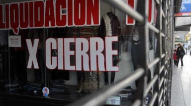 Kahale: "La gente no compra porque al 10 de cada mes su salario no alcanza"