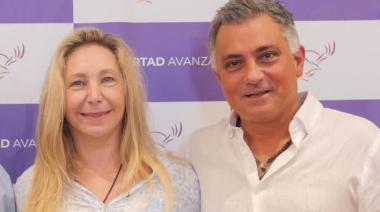 Pareja pasó a la ofensiva: desplazó a Romo de la presidencia del bloque en Diputados con la venia de Karina