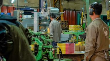 Novielli, sobre las dificultades para producir: "Cambian permanentemente las pautas de juego"