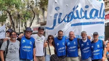 La AJB convoca a una jornada de protesta provincial
