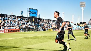 Las sensaciones que dejó el partidazo entre Quilmes y Temperley