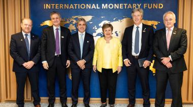 Argentina en otra encrucijada