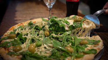 Otoño llega con "La Ruta de las Pizzerías" en Almirante Brown