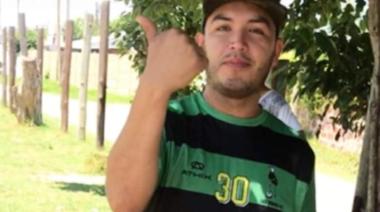 Condenaron al policía que mató a Juan Encina, pero seguirá libre