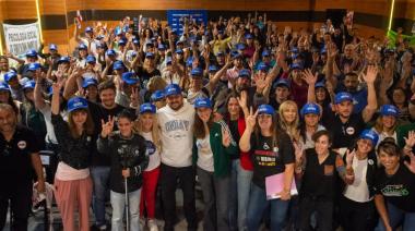 Lanzan “Avellaneda sin Barreras”, un espacio para defender a las personas con discapacidad