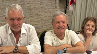 Sacudón en La Plata: Kicillof le abre la puerta a Duhalde y a polémicos ex barones