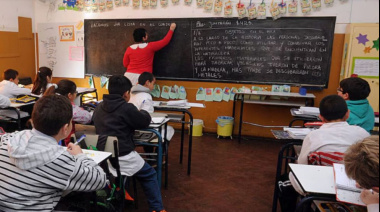 Rechazan que la educación sea actividad esencial: Se podrán realizar paros totales