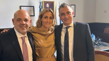 Los libertarios renuevan la ofensiva legislativa por la BUP