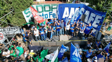 El ajuste sobre las provincias dispara los conflictos con sectores estatales