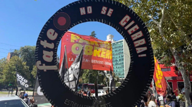 Se pincha el salvataje a FATE por la interna y la falta de capacidad operativa