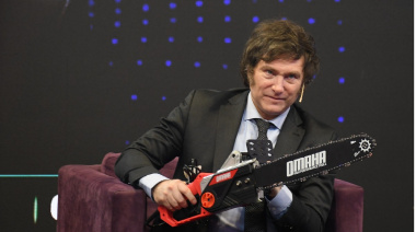 La motosierra sigue encendida: La parálisis estatal muestra efectos más cotidianos